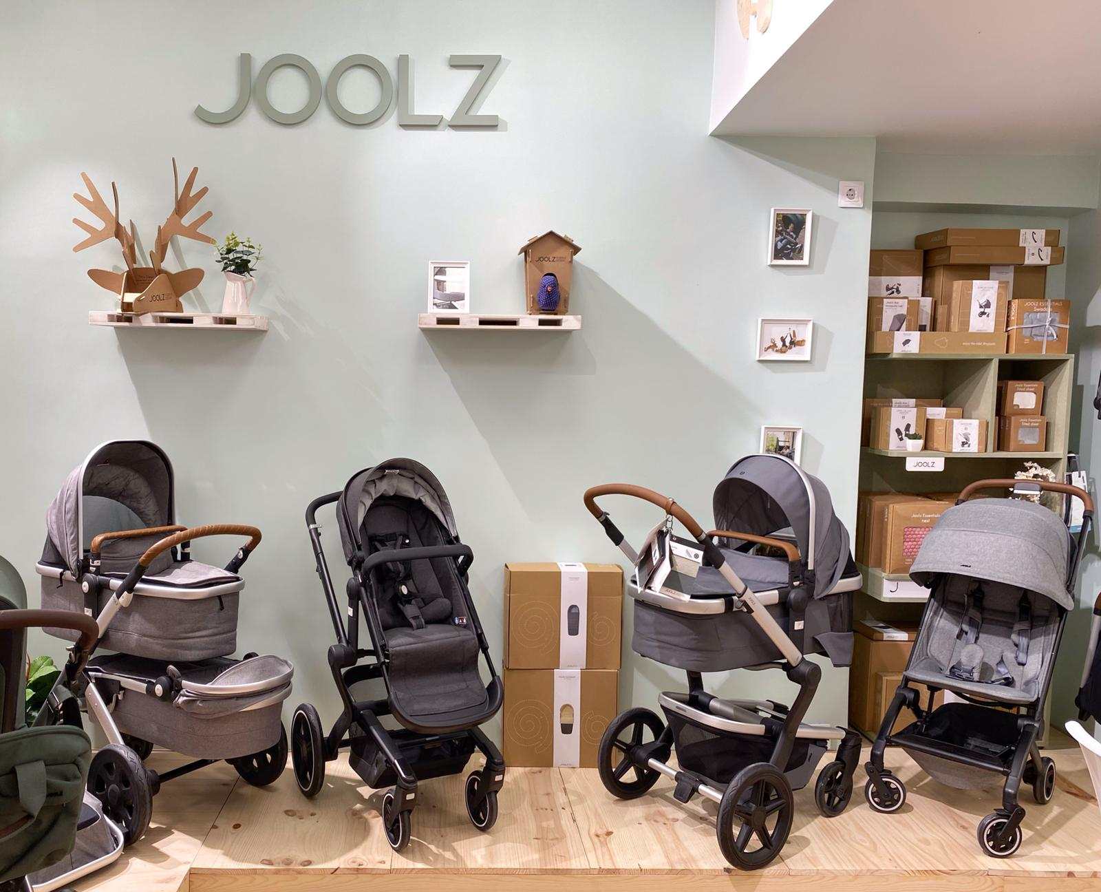 punto de venta en madrid de Joolz "Ultimo Koala" con ofertas exclusivas y el mejor precio garantizado